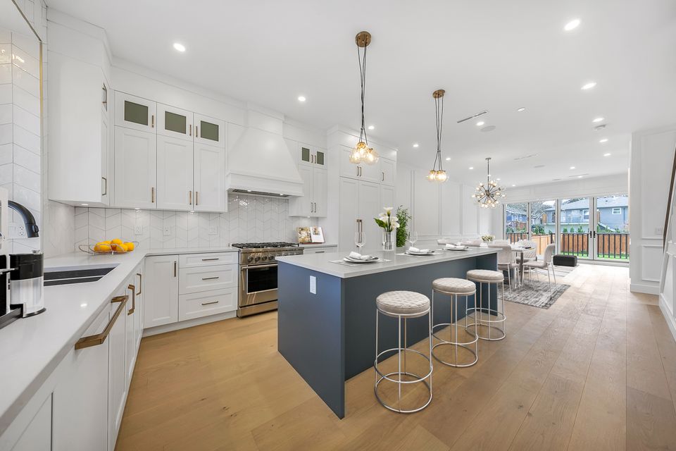 886 E 21st Ave 5-Edit-1 at 886 East 21st Avenue, Fraser VE, Vancouver East